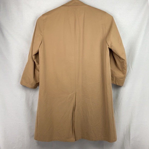 Bugatti Trench Coat Gor-Tex 42R - Picture 8 of 8